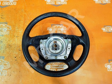 Руль MERCEDES-BENZ M-класс W163 рестайлинг (2001 - 2005) — Разборка Мерседес