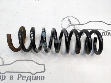 Пружина задняя MERCEDES-BENZ C-класс W203/S203/CL203 (2000 - 2004) — Разборка Мерседес