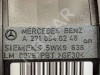 Расходомер MERCEDES-BENZ E-класс W211/S211 (2002 - 2006) фото 4 — Разборка Мерседес
