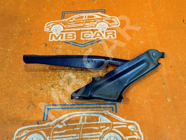 Петля капота MERCEDES-BENZ X-класс I (2017 - 2020) — Разборка Мерседес