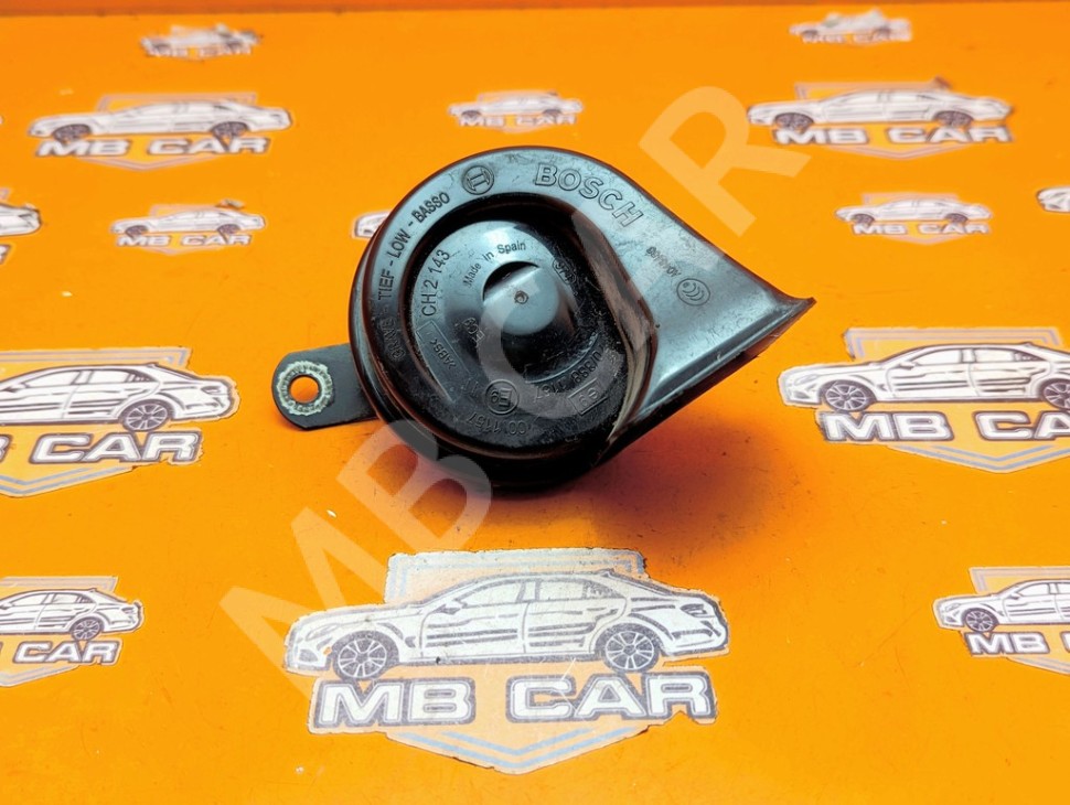 Сигнал MERCEDES-BENZ E-класс W212/S212/C207/A207 (2009 - 2013) фото 1 &mdash; Разборка Мерседес