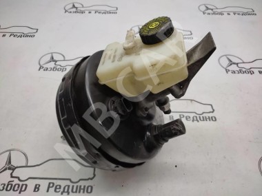 Вакуумный усилитель тормозов MERCEDES-BENZ M-класс W164 (2005 - 2008) — Разборка Мерседес