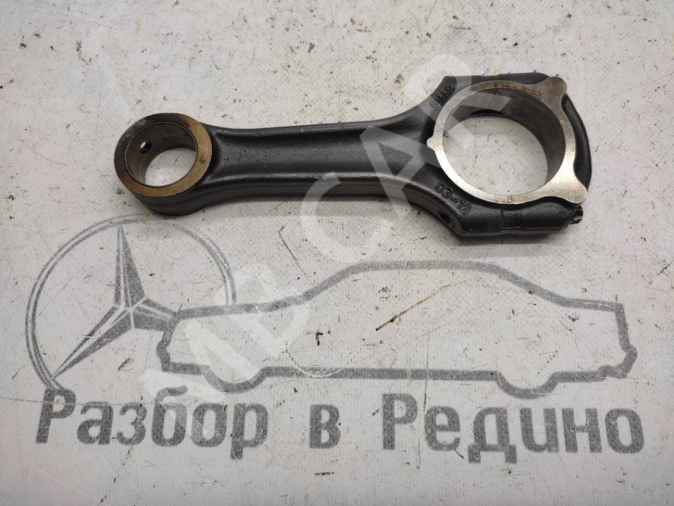 Шатун Дизель MERCEDES-BENZ Sprinter w904 фото 1 — Разборка Мерседес