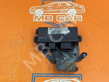 Блок вакуумного усилителя тормозов MERCEDES-BENZ M-класс W163 (1997 - 2001) — Разборка Мерседес