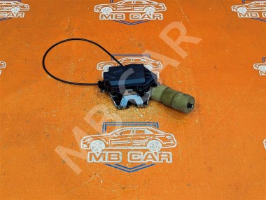 Замок багажника MERCEDES-BENZ M-класс W164 (2005 - 2008) — Разборка Мерседес