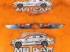 Накладка замка багажника MERCEDES-BENZ E-класс W211/S211 (2002 - 2006) фото 1 &mdash; Разборка Мерседес