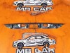 Накладка замка багажника MERCEDES-BENZ E-класс W211/S211 (2002 - 2006) фото 3 &mdash; Разборка Мерседес