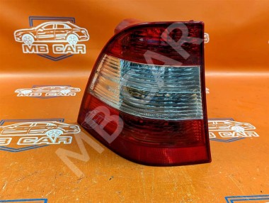 Фонарь задний левый MERCEDES-BENZ M-класс W163 рестайлинг (2001 - 2005) — Разборка Мерседес