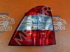 Фонарь задний левый MERCEDES-BENZ M-класс W163 рестайлинг (2001 - 2005) фото 3 — Разборка Мерседес