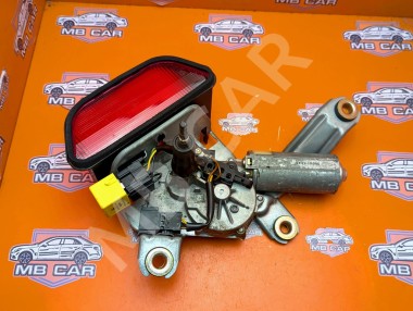 Моторчик дворников задний MERCEDES-BENZ M-класс W163 рестайлинг (2001 - 2005) — Разборка Мерседес