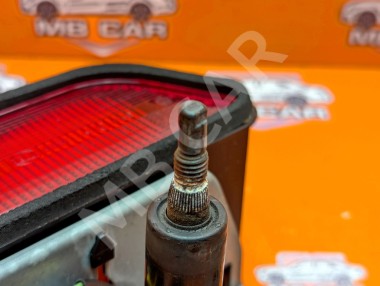 Моторчик дворников задний MERCEDES-BENZ M-класс W163 рестайлинг (2001 - 2005) — Разборка Мерседес