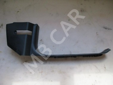 Накладка порога внутренняя MERCEDES-BENZ GLE-класс W166 (2015 - 2018) — Разборка Мерседес