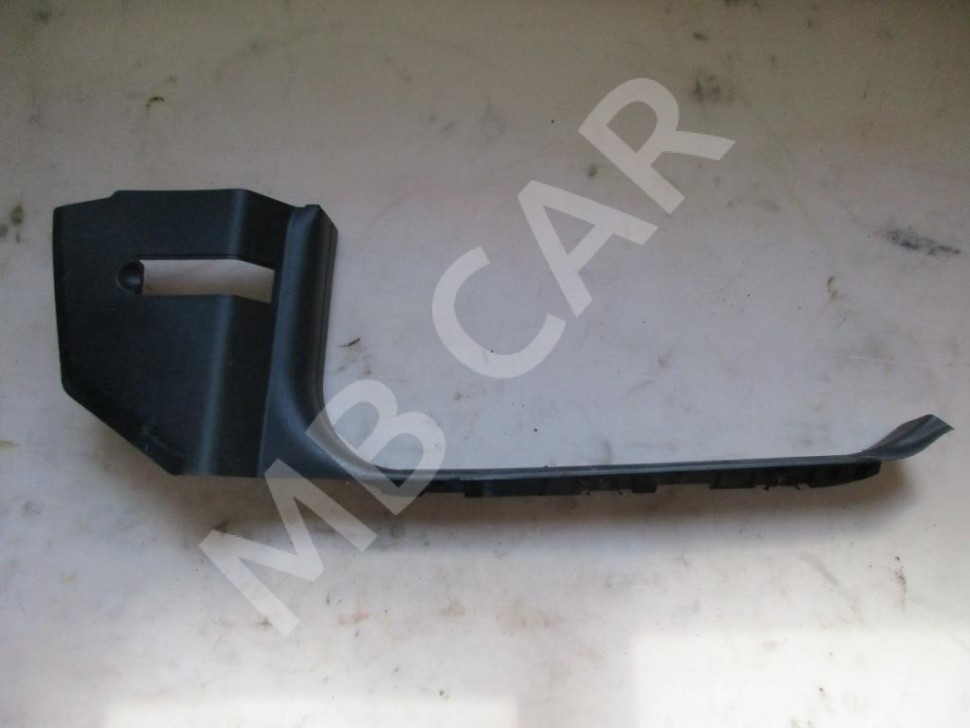 Накладка порога внутренняя MERCEDES-BENZ GLE-класс W166 (2015 - 2018) фото 1 — Разборка Мерседес