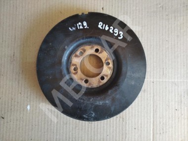 Демпфер MERCEDES-BENZ SL-класс R129 (1989 - 1995) — Разборка Мерседес