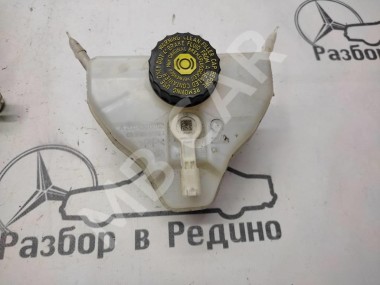 Бачок тормозной жидкости MERCEDES-BENZ C-класс W205/S205/C205/A205 рестайлинг (2018 - 2023) — Разборка Мерседес