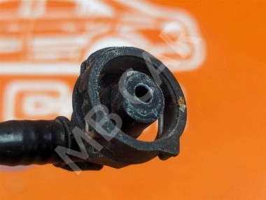 Трубка вентиляции расширительного бака MERCEDES-BENZ S-класс AMG W222/C217/A217 (2013 - 2017) — Разборка Мерседес