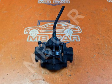 Суппорт задний левый MERCEDES-BENZ C-класс W203/S203/CL203 (2000 - 2004) — Разборка Мерседес