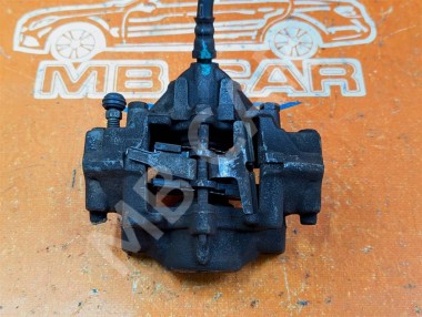 Суппорт задний левый MERCEDES-BENZ C-класс W203/S203/CL203 (2000 - 2004) — Разборка Мерседес