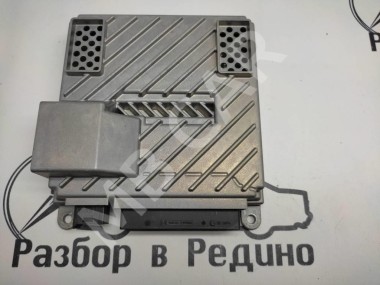 Усилитель звука MERCEDES-BENZ C-класс W205/S205/C205/A205 рестайлинг (2018 - 2023) — Разборка Мерседес