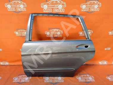 Дверь задняя левая MERCEDES-BENZ R-класс W251 (2005 - 2007) — Разборка Мерседес