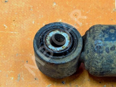 Стойка передняя MERCEDES-BENZ M-класс W163 рестайлинг (2001 - 2005) — Разборка Мерседес