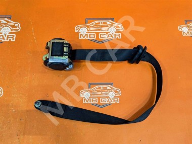 Ремень безопасности задний правый MERCEDES-BENZ VANEO W414 (2001 - 2005) — Разборка Мерседес