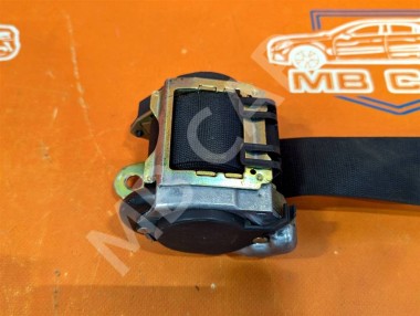 Ремень безопасности задний правый MERCEDES-BENZ VANEO W414 (2001 - 2005) — Разборка Мерседес