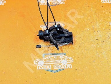 Замок двери задней левой MERCEDES-BENZ A-класс W168 рестайлинг (2001 - 2004) — Разборка Мерседес