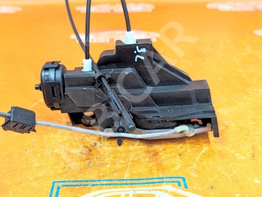 Замок двери задней левой MERCEDES-BENZ A-класс W168 рестайлинг (2001 - 2004) — Разборка Мерседес