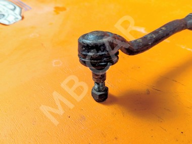 Рулевая трапеция MERCEDES-BENZ S-класс W140 (1991 - 1998) &mdash; Разборка Мерседес