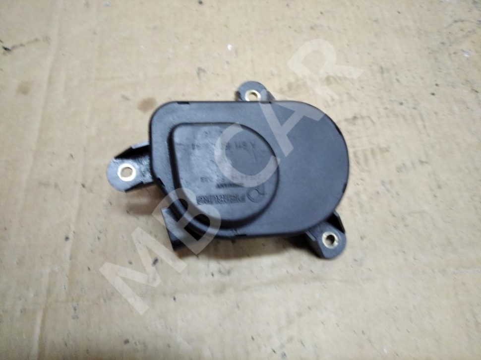 Сервопривод заслонок MERCEDES-BENZ C-класс W203/S203/CL203 (2000 - 2004) фото 1 — Разборка Мерседес