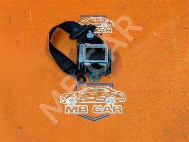 Ремень безопасности задний правый MERCEDES-BENZ E-класс W211/S211 (2002 - 2006) — Разборка Мерседес