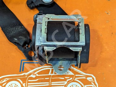 Ремень безопасности задний правый MERCEDES-BENZ E-класс W211/S211 (2002 - 2006) — Разборка Мерседес