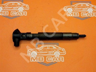 Форсунка ДИЗЕЛЬ MERCEDES-BENZ E-класс W212/S212/C207/A207 рестайлинг (2013 - 2016) — Разборка Мерседес