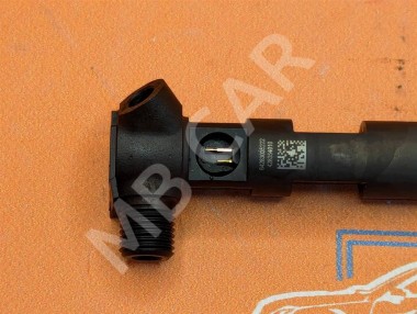 Форсунка ДИЗЕЛЬ MERCEDES-BENZ E-класс W212/S212/C207/A207 рестайлинг (2013 - 2016) — Разборка Мерседес