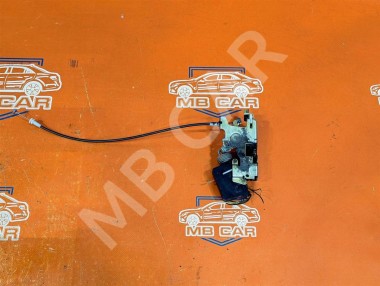 Замок двери передней правой MERCEDES-BENZ Vito W638 (1996 - 2003) — Разборка Мерседес