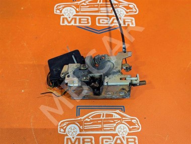 Замок двери передней правой MERCEDES-BENZ Vito W638 (1996 - 2003) — Разборка Мерседес