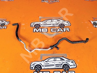 Трубка ОЖ MERCEDES-BENZ GLE-класс Coupe C292 (2015 - 2019) &mdash; Разборка Мерседес