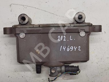 Пиропатрон капота MERCEDES-BENZ E-класс W212/S212/C207/A207 рестайлинг (2013 - 2016) — Разборка Мерседес