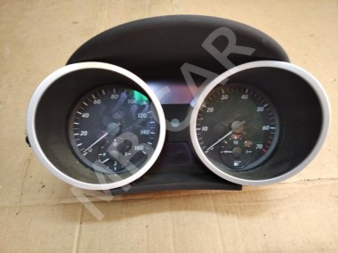 Щиток приборов MERCEDES-BENZ SLK-класс R171 (2004 - 2008) — Разборка Мерседес