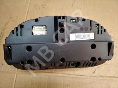 Щиток приборов MERCEDES-BENZ SLK-класс R171 (2004 - 2008) — Разборка Мерседес