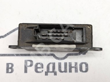 Блок подогрева сидений MERCEDES-BENZ S-класс W140 (1991 - 1998) — Разборка Мерседес