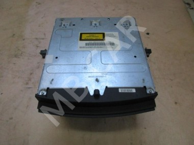 Команд MERCEDES-BENZ CL-класс AMG C216 рестайлинг (2010 - 2014) — Разборка Мерседес