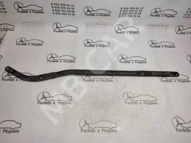 Кронштейн крепления запаски MERCEDES-BENZ R-класс W251 (2005 - 2007) — Разборка Мерседес