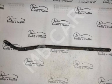 Кронштейн крепления запаски MERCEDES-BENZ R-класс W251 (2005 - 2007) — Разборка Мерседес