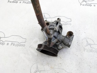 Помпа MERCEDES-BENZ W124 W124/S124/C124/A124 (1984 - 1993) — Разборка Мерседес