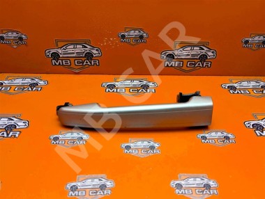 Ручка двери наружняя MERCEDES-BENZ CLK-класс C208/A208 (1997 - 2000) — Разборка Мерседес