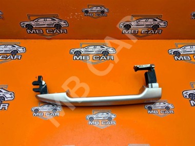 Ручка двери наружняя MERCEDES-BENZ CLK-класс C208/A208 (1997 - 2000) — Разборка Мерседес