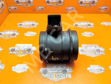 Расходомер MERCEDES-BENZ E-класс W211/S211 (2002 - 2006) &mdash; Разборка Мерседес