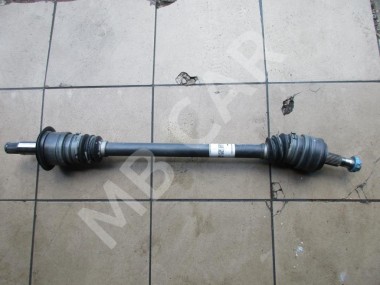 Привод задний MERCEDES-BENZ GLC-класс X253 (2015 - 2019) — Разборка Мерседес